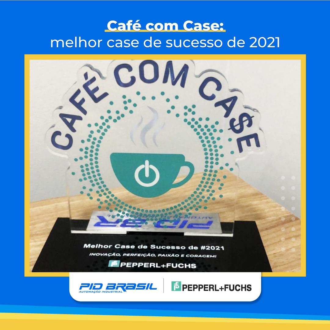 Prêmio Café com Case